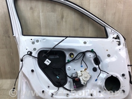 ФОТО Двері для Volkswagen Passat B7 (09.2010-06.2015) Київ