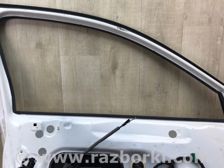 ФОТО Двері для Volkswagen Passat B7 (09.2010-06.2015) Київ