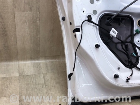 ФОТО Двері для Volkswagen Passat B7 (09.2010-06.2015) Київ