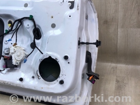ФОТО Двері для Volkswagen Passat B7 (09.2010-06.2015) Київ