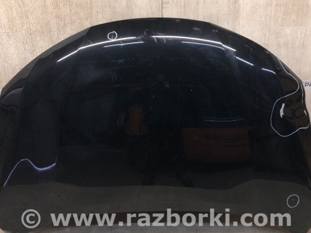 ФОТО Капот для Nissan X-Trail T32 /Rogue (2013-) Київ