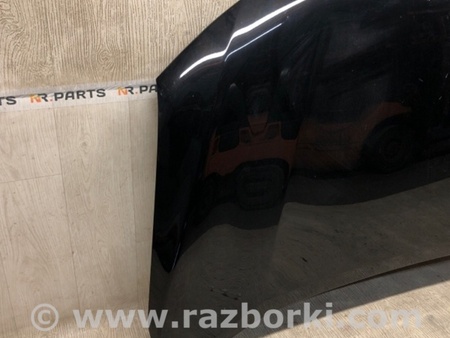 ФОТО Капот для Nissan X-Trail T32 /Rogue (2013-) Київ