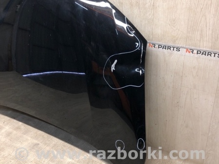 ФОТО Капот для Nissan X-Trail T32 /Rogue (2013-) Київ