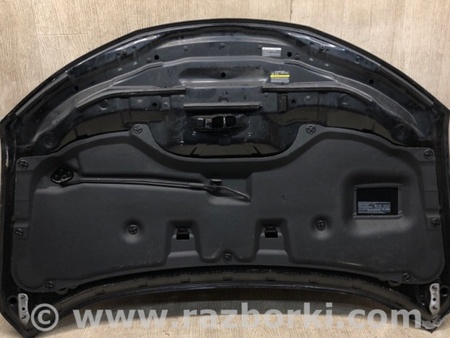ФОТО Капот для Nissan X-Trail T32 /Rogue (2013-) Київ