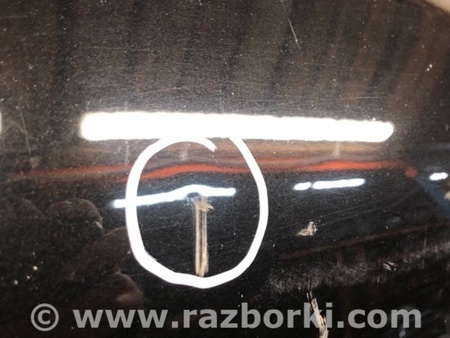 ФОТО Капот для Nissan X-Trail T32 /Rogue (2013-) Київ