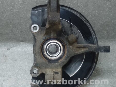 ФОТО Кулак поворотний для Mitsubishi ASX Київ