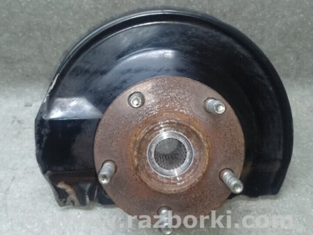 ФОТО Кулак поворотний для Mitsubishi ASX Київ