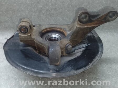 ФОТО Кулак поворотний для Mitsubishi ASX Київ