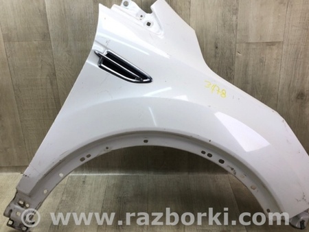 ФОТО Крило переднє для Ford Escape 3 (01.2012-12.2018) Київ