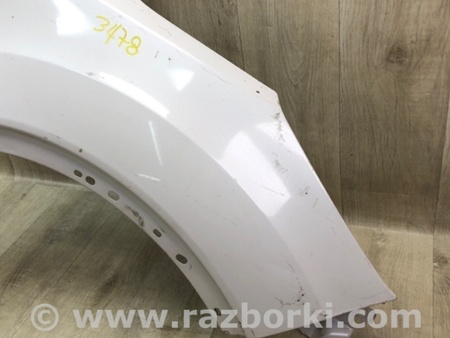 ФОТО Крило переднє для Ford Escape 3 (01.2012-12.2018) Київ