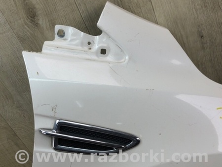 ФОТО Крило переднє для Ford Escape 3 (01.2012-12.2018) Київ