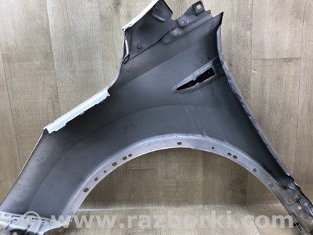 ФОТО Крило переднє для Ford Escape 3 (01.2012-12.2018) Київ