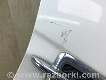 ФОТО Крило переднє для Ford Escape 3 (01.2012-12.2018) Київ