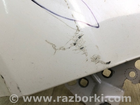 ФОТО Крило переднє для Ford Escape 3 (01.2012-12.2018) Київ