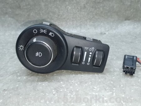 ФОТО Блок керування освітленням для Jeep Cherokee KL (2013-2023) Київ
