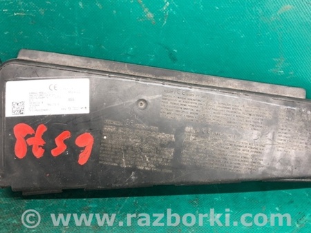 ФОТО Подушка безпеки в сидінні для Volkswagen Beetle A5 5C1 (09.2011-11.2016) Київ