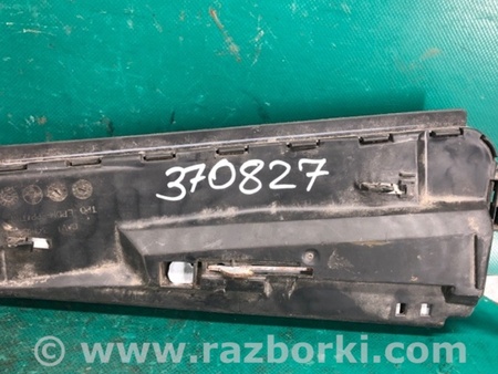ФОТО Подушка безпеки в сидінні для Volkswagen Beetle A5 5C1 (09.2011-11.2016) Київ