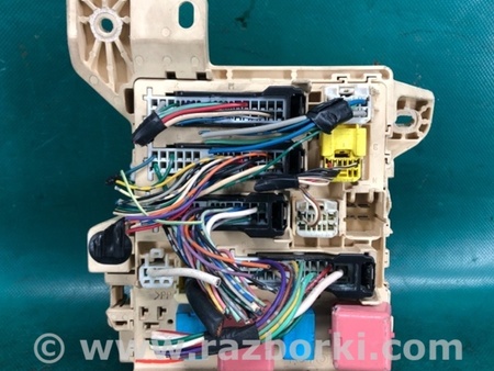 ФОТО Блок запобіжників для Toyota Camry 40 XV40 (06-11) Київ