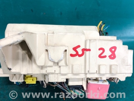 ФОТО Блок запобіжників для Toyota Camry 40 XV40 (06-11) Київ