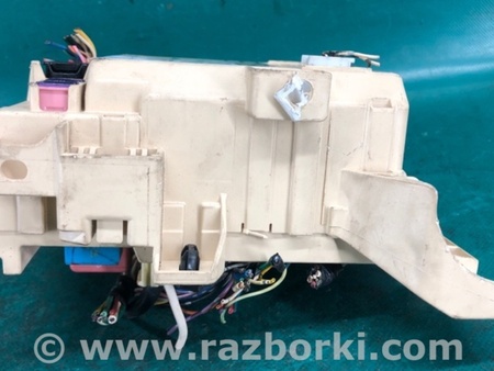ФОТО Блок запобіжників для Toyota Camry 40 XV40 (06-11) Київ