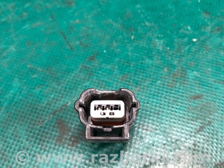 ФОТО Реле включення вентилятора для Nissan Juke (10-19) Київ