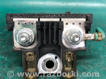 ФОТО Блок запобіжників для Infiniti QX50 II II P71A (17-25) Київ
