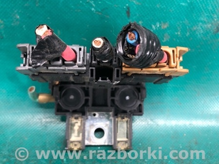ФОТО Блок запобіжників для Infiniti QX50 II II P71A (17-25) Київ