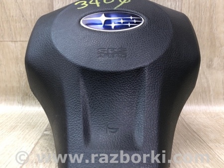 ФОТО Подушка безпеки в кермо для Subaru Crosstrek 2 GT (17-20) Київ