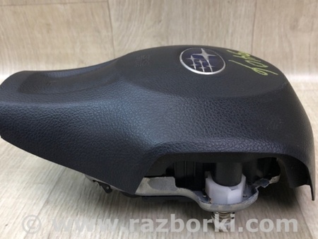 ФОТО Подушка безпеки в кермо для Subaru Crosstrek 2 GT (17-20) Київ