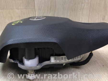 ФОТО Подушка безпеки в кермо для Subaru Crosstrek 2 GT (17-20) Київ