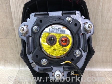 ФОТО Подушка безпеки в кермо для Subaru Crosstrek 2 GT (17-20) Київ