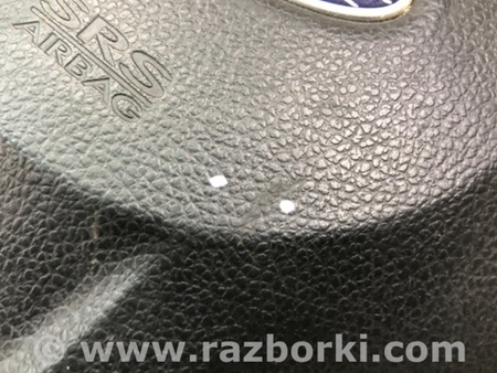 ФОТО Подушка безпеки в кермо для Subaru Crosstrek 2 GT (17-20) Київ
