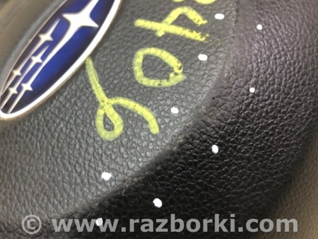 ФОТО Подушка безпеки в кермо для Subaru Crosstrek 2 GT (17-20) Київ