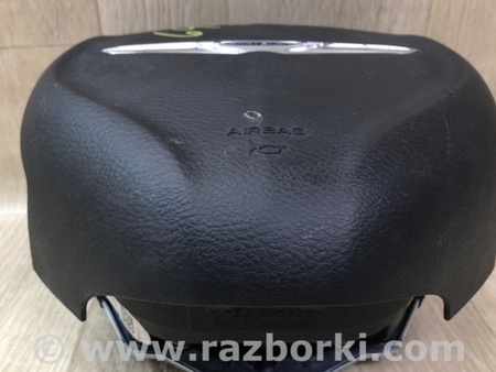 ФОТО Подушка безпеки в кермо для Chrysler Pacifica II RU (16-21) Київ