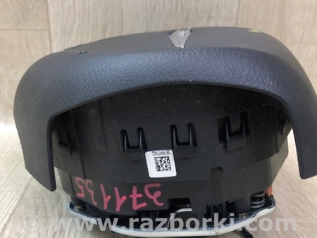 ФОТО Подушка безпеки в кермо для Chrysler Pacifica II RU (16-21) Київ