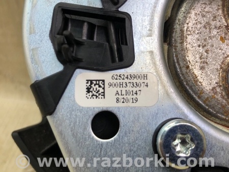 ФОТО Подушка безпеки в кермо для Chrysler Pacifica II RU (16-21) Київ