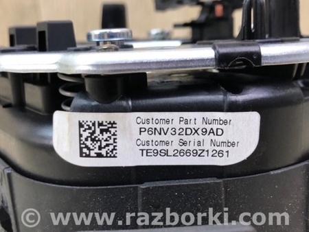 ФОТО Подушка безпеки в кермо для Chrysler Pacifica II RU (16-21) Київ
