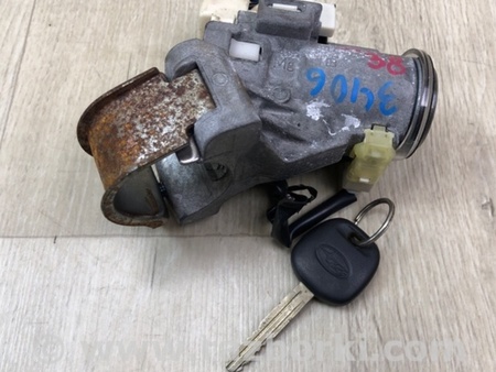 ФОТО Замок запалювання для Subaru Crosstrek 2 GT (17-20) Київ