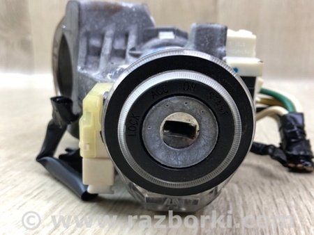 ФОТО Замок запалювання для Subaru Crosstrek 2 GT (17-20) Київ