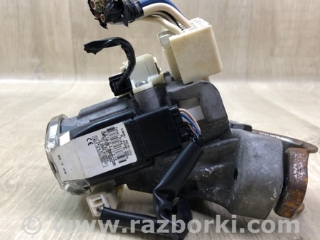 ФОТО Замок запалювання для Subaru Crosstrek 2 GT (17-20) Київ