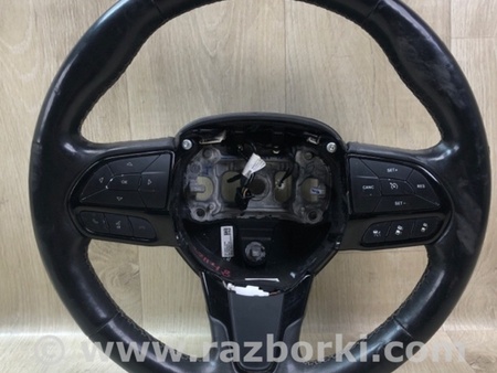 ФОТО кермо для Chrysler Pacifica II RU (16-21) Київ