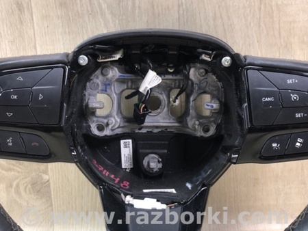 ФОТО кермо для Chrysler Pacifica II RU (16-21) Київ