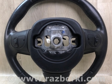 ФОТО кермо для Chrysler Pacifica II RU (16-21) Київ