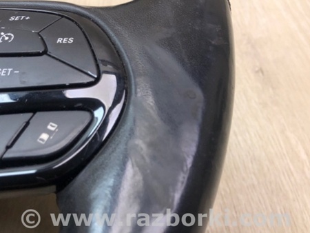 ФОТО кермо для Chrysler Pacifica II RU (16-21) Київ
