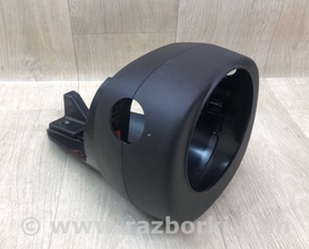 Кожух рульової колонки Chrysler Pacifica II RU (16-21)