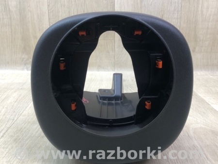ФОТО Кожух рульової колонки для Chrysler Pacifica II RU (16-21) Київ