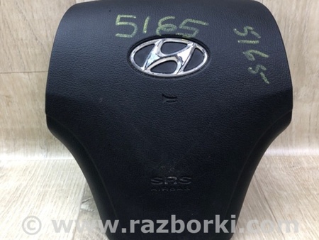 ФОТО Подушка безпеки в кермо для Hyundai Elantra IV HD (06-11) Київ