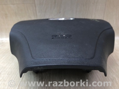 ФОТО Подушка безпеки в кермо для Hyundai Elantra IV HD (06-11) Київ