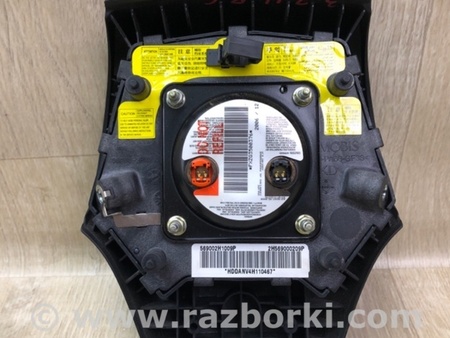 ФОТО Подушка безпеки в кермо для Hyundai Elantra IV HD (06-11) Київ