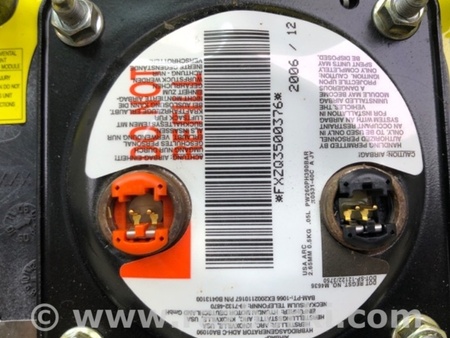 ФОТО Подушка безпеки в кермо для Hyundai Elantra IV HD (06-11) Київ